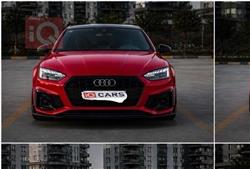 اودي A5